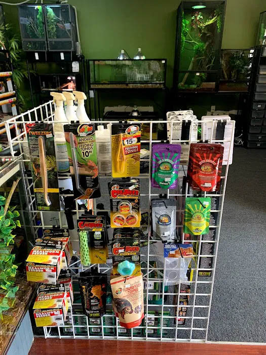 Ramsdell's Reptile Room LLC Picture 1