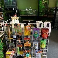 Ramsdell's Reptile Room LLC ico