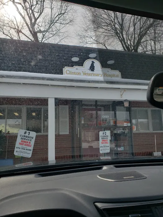 Clinton Veterinary Hospital Picture 4