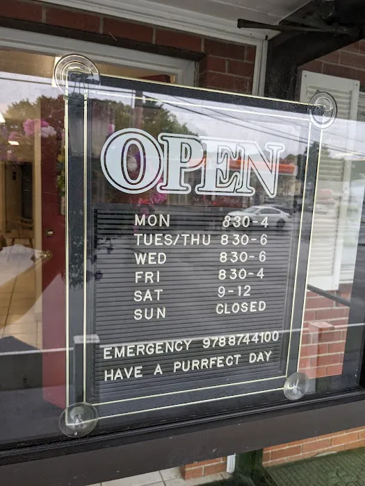 Clinton Veterinary Hospital Picture 9