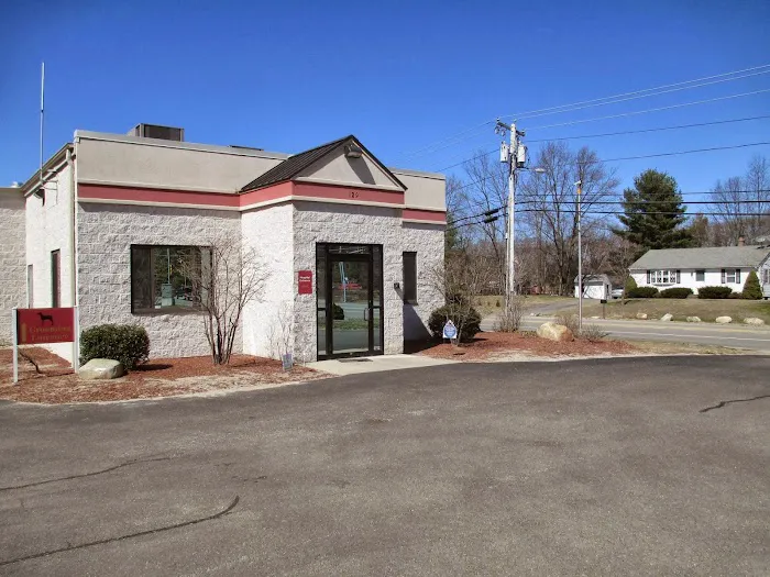 Leominster Animal Hospital Picture 3