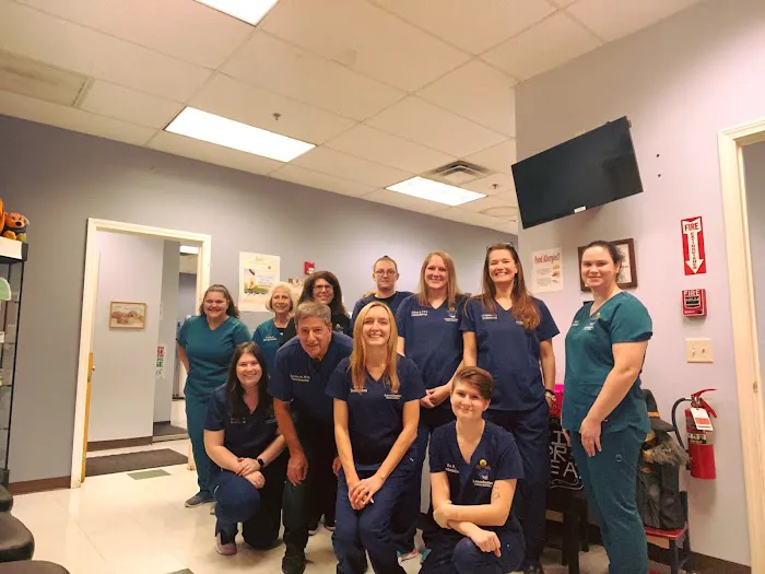 Leominster Animal Hospital Picture 9