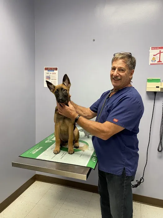 Leominster Animal Hospital Picture 8