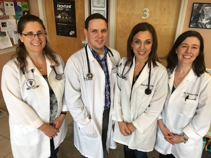 New Fairfield Animal Hospital Picture 10