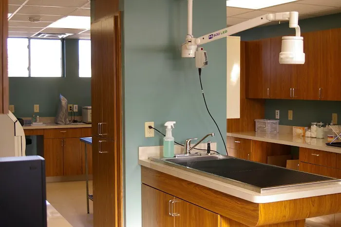 PatterPaws Animal Hospital Picture 10