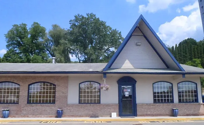 PatterPaws Animal Hospital Picture 9