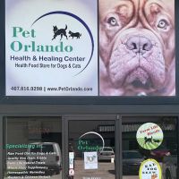 Pet Orlando ico