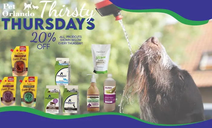 Pet Orlando Picture 8