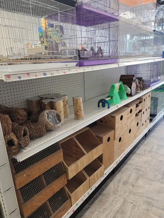 Hector's Pet Store Picture 3