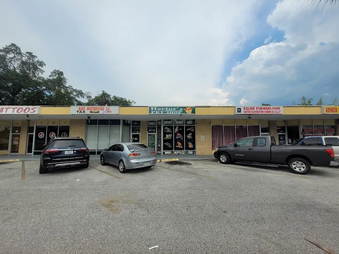 Hector's Pet Store Picture 2