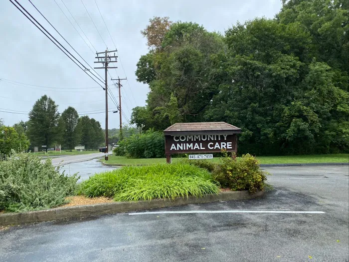 Community Animal Care Picture 4