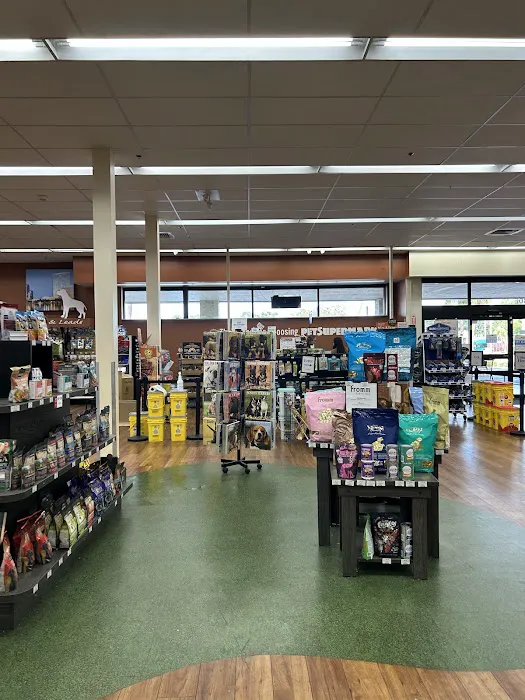 Pet Supermarket Picture 9