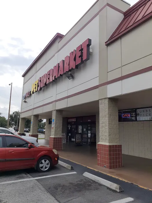 Pet Supermarket Picture 1