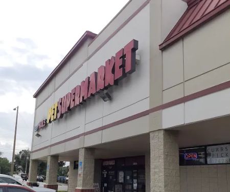 Pet Supermarket