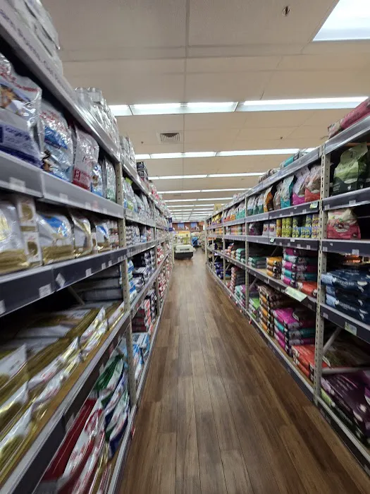 Pet Supermarket Picture 2