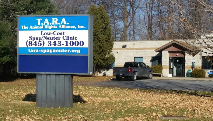 The Animal Rights Alliance Inc. (T.A.R.A.) Picture 6