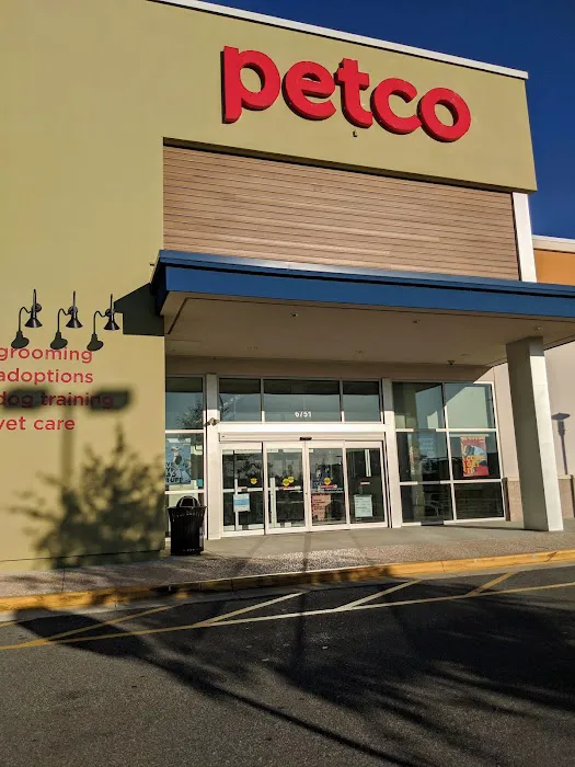 Petco Picture 1