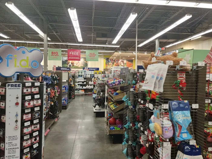 Petco Picture 6