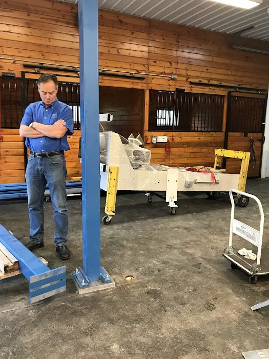 Pine Bush Equine Services and Veterinary Hospital Picture 8