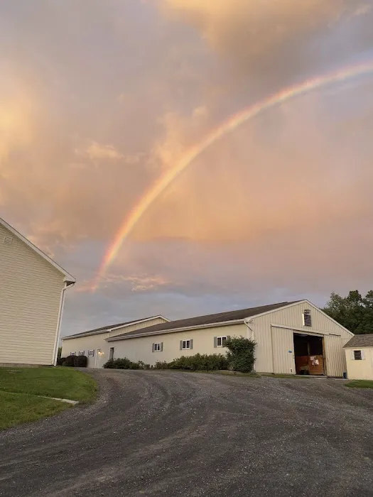 Pine Bush Equine Services and Veterinary Hospital Picture 10