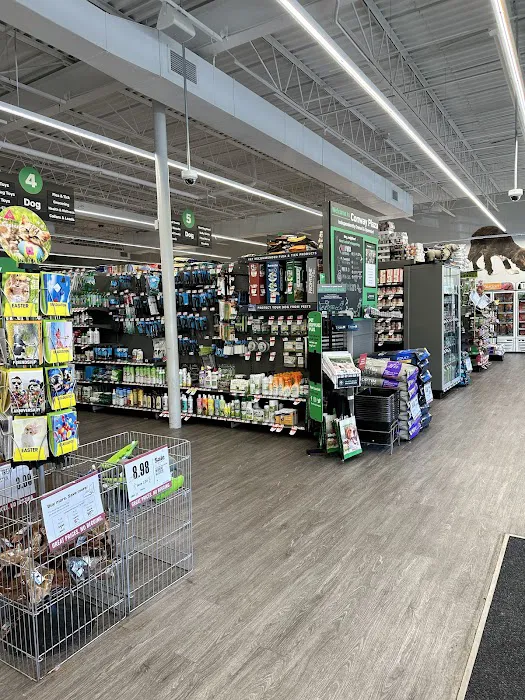 Pet Supplies Plus Conway Plaza Picture 1