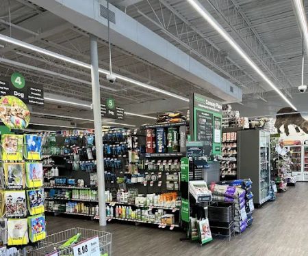 Pet Supplies Plus Conway Plaza