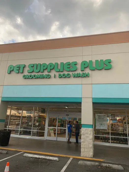 Pet Supplies Plus Conway Plaza Picture 10