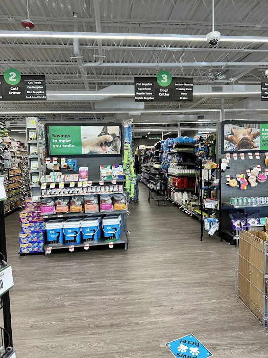 Pet Supplies Plus Conway Plaza Picture 4