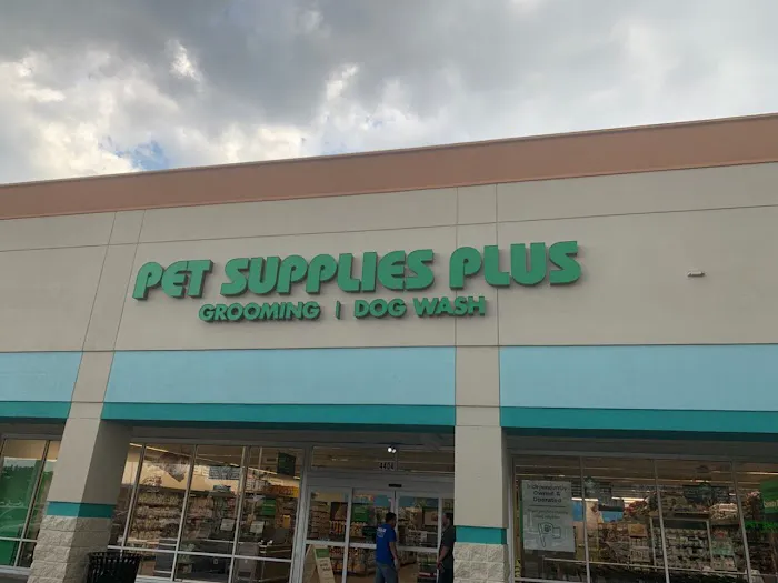 Pet Supplies Plus Conway Plaza Picture 9