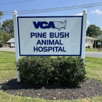 VCA Pine Bush Animal Hospital ico
