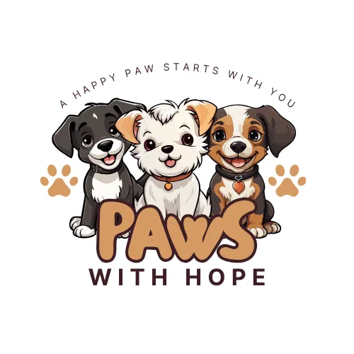 Paws With Hope Picture 1