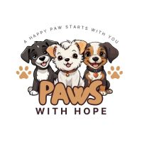 Paws With Hope ico