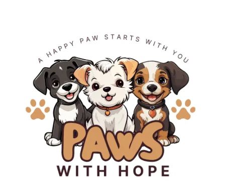 Paws With Hope