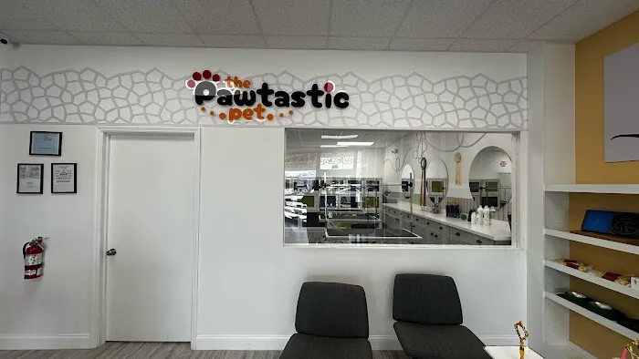 The Pawtastic Pet Shop Picture 1