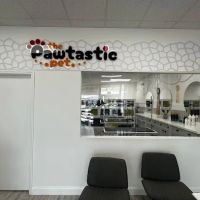 The Pawtastic Pet Shop ico
