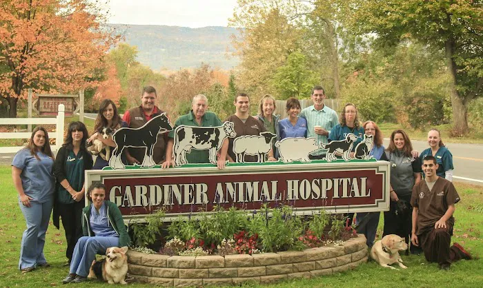 Gardiner Animal Hospital Picture 9