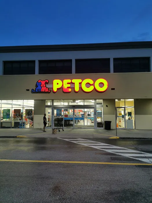 Petco Picture 7