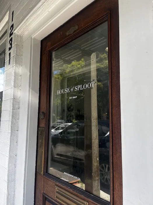 House of Sploot Pet Shop Picture 6