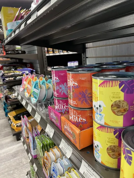 Pet Supermarket Picture 3