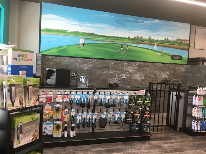 Pet Supermarket Picture 1