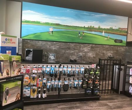 Pet Supermarket