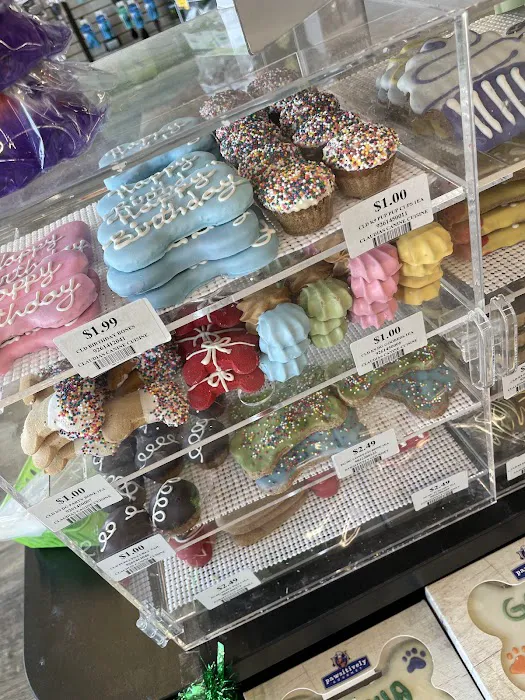 Pet Supermarket Picture 4