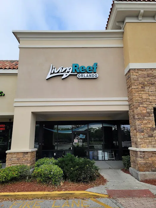 Living Reef Orlando Picture 2