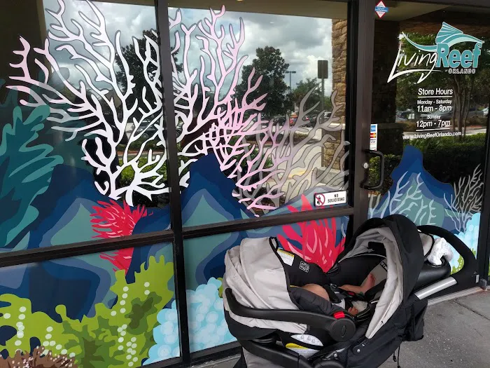 Living Reef Orlando Picture 8