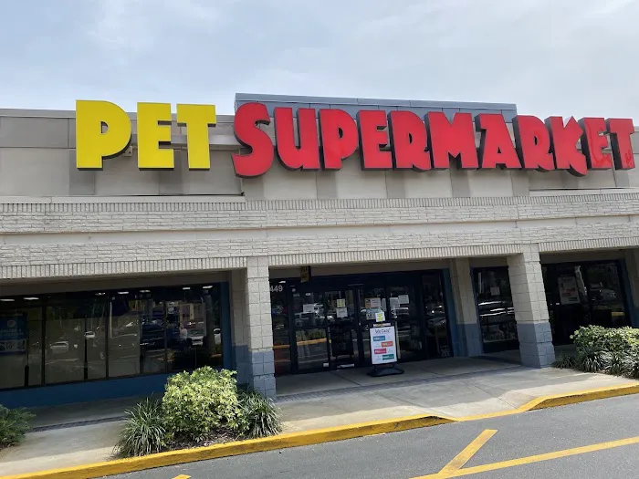 Pet Supermarket Picture 1