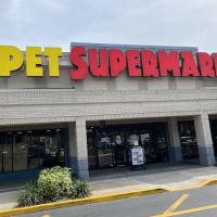 Pet Supermarket ico