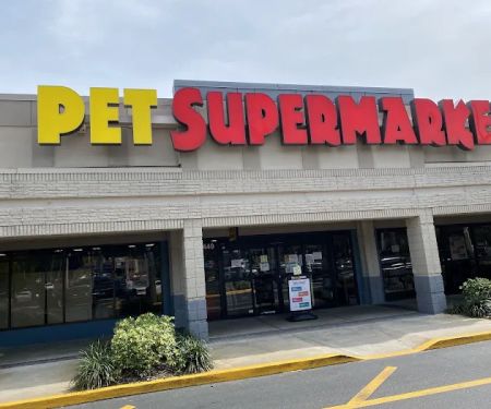 Pet Supermarket
