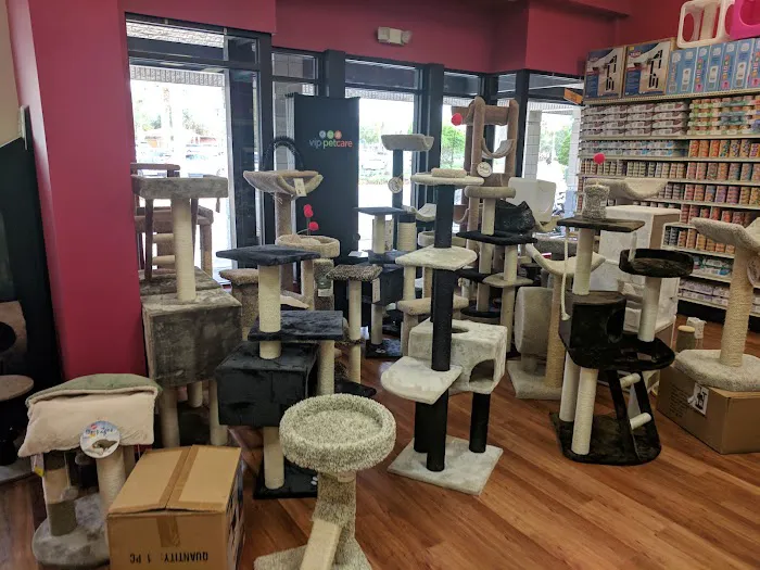 Pet Supermarket Picture 2