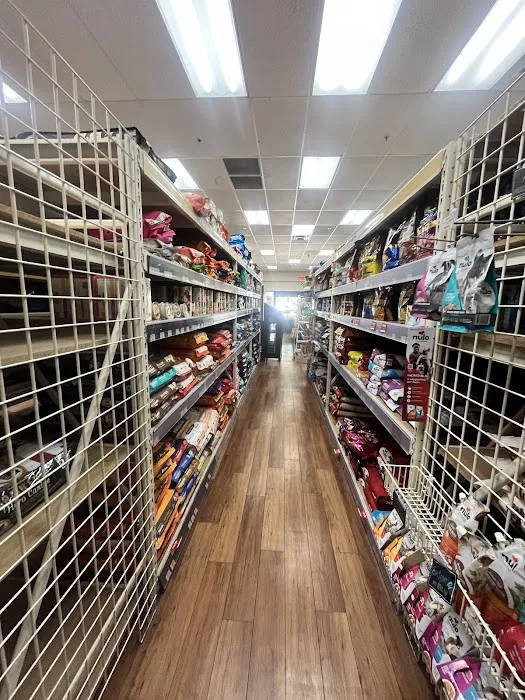 Pet Supermarket Picture 9