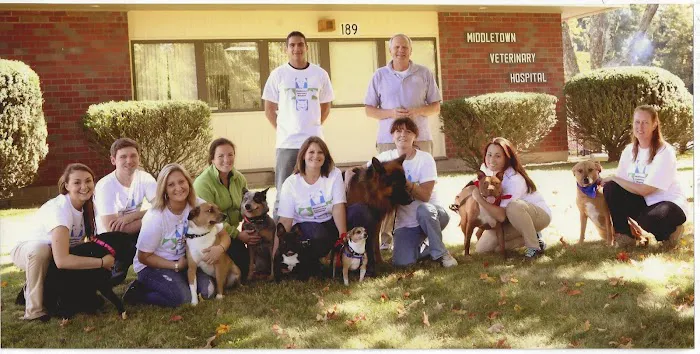 Middletown Veterinary Hospital Picture 8